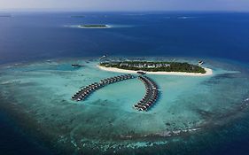 Kuredhivaru Resort&Spa - Maldives